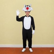 silvestre talla m-l